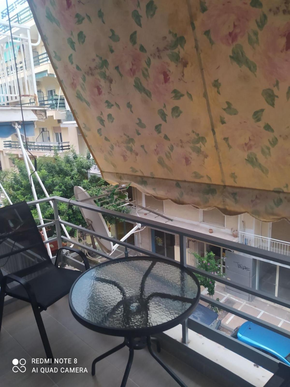 Λουτράκι Κέντρο Apartment ห้อง รูปภาพ